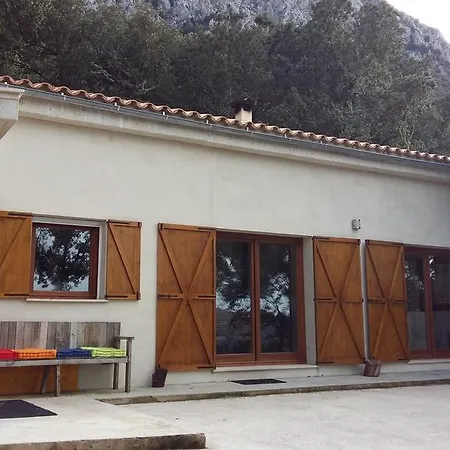 Сasa de vacaciones Sa Talaia
