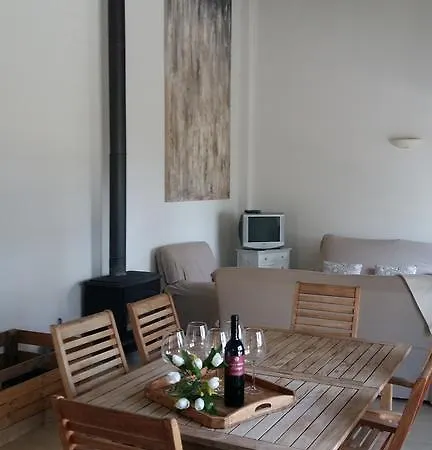 Sa Talaia Сasa de vacaciones