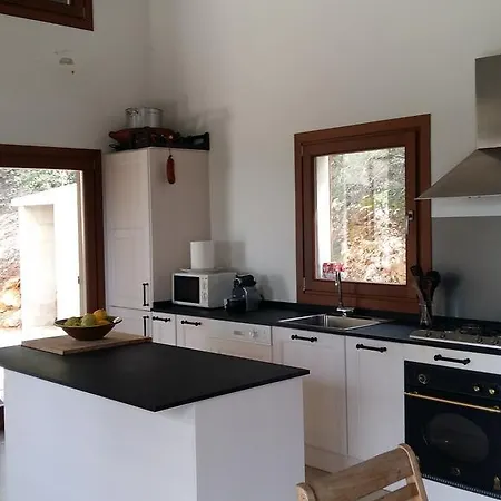 Sa Talaia Casa de Férias Lluc