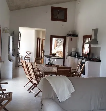 Сasa de vacaciones Sa Talaia *
