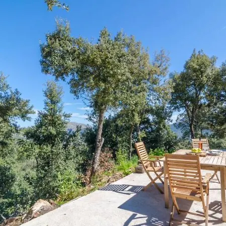 Sa Talaia Сasa de vacaciones Lluc