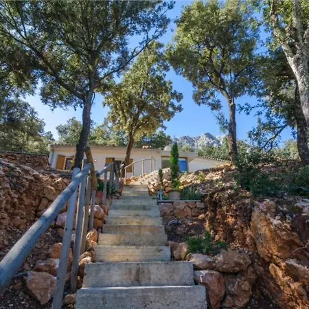 Casa de Férias Sa Talaia *