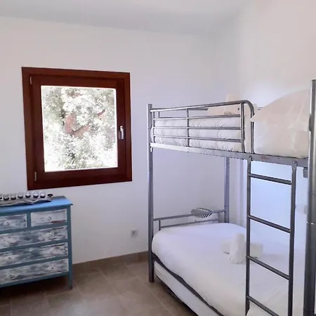 Sa Talaia בית נופש *